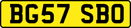 BG57SBO