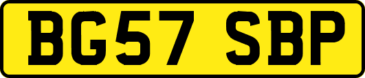BG57SBP