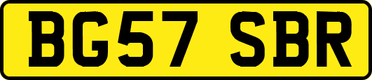 BG57SBR