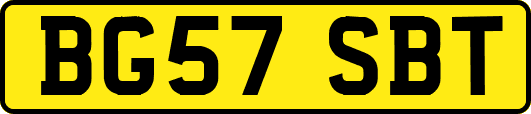 BG57SBT