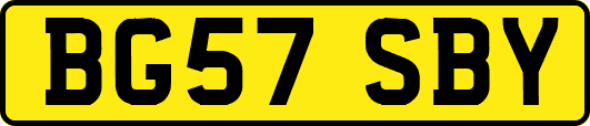 BG57SBY