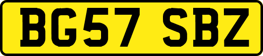 BG57SBZ