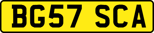 BG57SCA