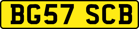 BG57SCB