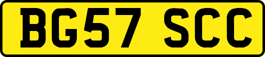 BG57SCC