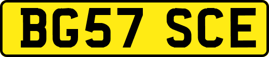 BG57SCE