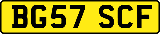 BG57SCF