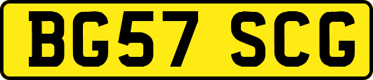 BG57SCG