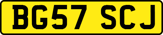 BG57SCJ