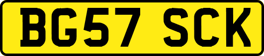 BG57SCK