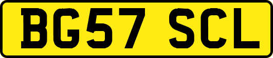 BG57SCL