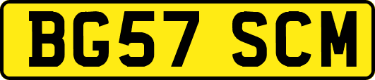 BG57SCM