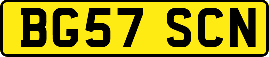 BG57SCN