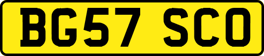 BG57SCO