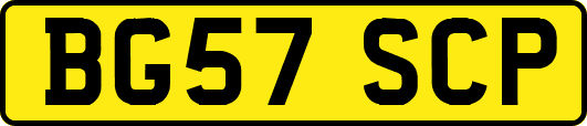 BG57SCP