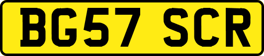 BG57SCR