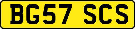 BG57SCS