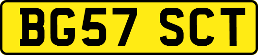 BG57SCT