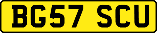 BG57SCU