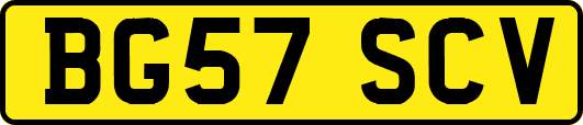 BG57SCV