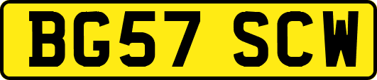 BG57SCW