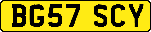 BG57SCY