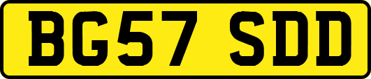 BG57SDD