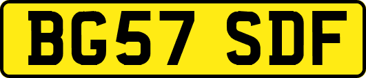 BG57SDF