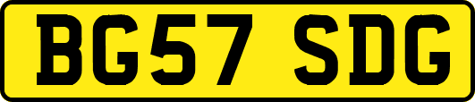 BG57SDG