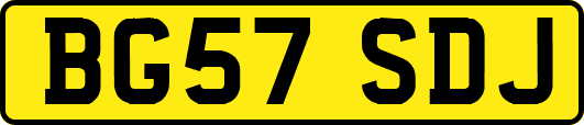 BG57SDJ