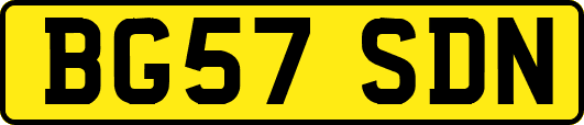 BG57SDN