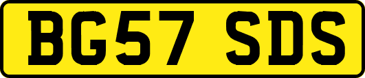 BG57SDS