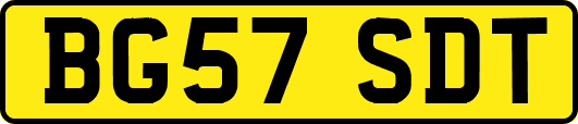 BG57SDT