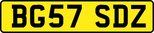 BG57SDZ
