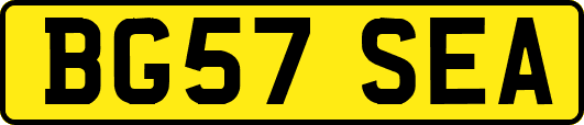 BG57SEA