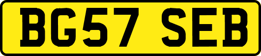 BG57SEB