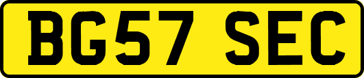 BG57SEC