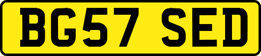 BG57SED