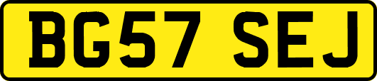 BG57SEJ