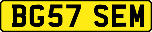 BG57SEM