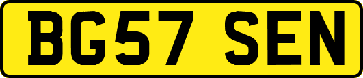 BG57SEN