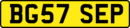 BG57SEP