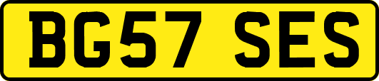 BG57SES