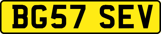 BG57SEV