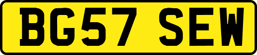 BG57SEW