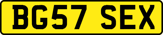 BG57SEX