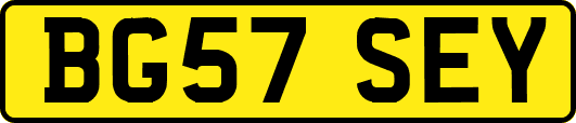 BG57SEY