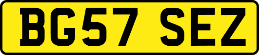 BG57SEZ