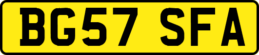 BG57SFA