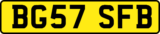 BG57SFB